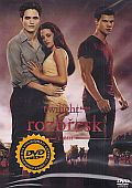Twilight sága: Rozbřesk - 1. část (DVD) (Twilight Saga: Breaking Dawn: Part One) - vyprodané