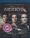 Twilight sága: Zatmění (Blu-ray) + (DVD) (Twilight Saga: Eclipse)