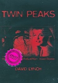 Twin Peaks (DVD) - film (pošetka)