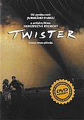 Twister (DVD) - reedice 2022