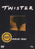 Twister (DVD) - speciální edice