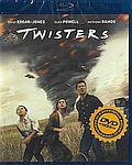 Twisters (Blu-ray)