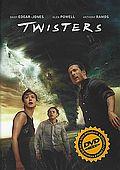 Twisters (DVD)