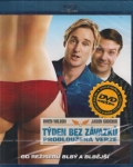 Týden bez závazků (Blu-ray) (Hall Pass) - prodloužená verze