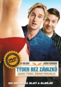Týden bez závazků (DVD) (Hall Pass)