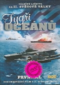 Tygři oceánů I. (DVD)