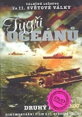 Tygři oceánů II. (DVD)