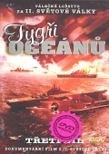 Tygři oceánů III. (DVD)