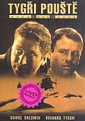 Tygři pouště (DVD) (Desert Thunder)