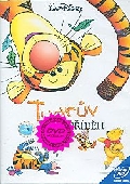 Tygrův příběh (DVD) (Tigger Movie)