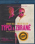 Týpci a zbraně (Blu-ray) (War Dogs)