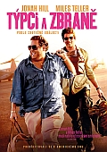 Týpci a zbraně (DVD) (War Dogs) - vyprodané