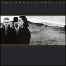 U2 - Joshua Tree (DVD) "dokument"
