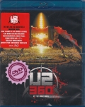 U2 - 360 At The Rose Bowl: Deluxe Edition (Blu-ray)