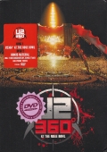 U2 - 360° At The Rose Bowl 2x(DVD) - Deluxe Edition