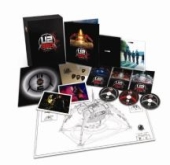 U2 - 360 At The Rose Bowl: Deluxe Edition [Blu-ray]+2dvd+vinyl