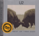 U2 - Best Of 1990 - 2000 (CD)