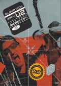 U2 - Elevation Tour 2001 Live in Boston (DVD)