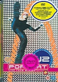 U2 - Popmart - Live From Mexico City (DVD)