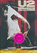 U2 - Rattle & Hum [DVD] (U2: Rattle and Hum)