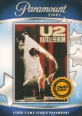 U2 - Rattle & Hum [DVD] (U2: Rattle and Hum) - paramount star
