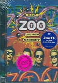 U2 - Zoo TV (DVD)