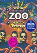 U2 - Zoo TV - Ltd. Deluxe Edition 2x(DVD)