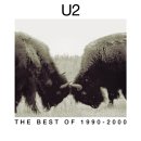 U2 - Best Of 1990 - 2000 and B-Sides 2x(CD)