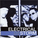 U2 - Electrical Storm [DVD] - single (vyprodané)