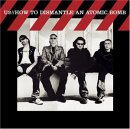 U2 - How To Dismantle An Atomic Bomb (CD)