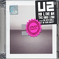 U2 - No Line On The Horizon (CD)