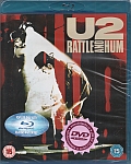 U2 - Rattle & Hum (Blu-ray) - vyprodané