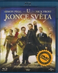 U Konce světa (Blu-ray) (World's End)