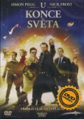U Konce světa (DVD) (World's End)