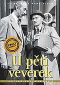 U pěti veverek (DVD) - vyprodané