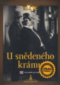 U snědeného krámu (DVD) - digipack