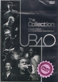 UB 40 - Collection "The Classic Videos and 21 Brighday Docum (DVD)
