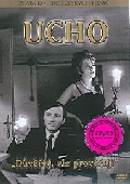 Ucho (DVD) - pošetka
