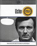 Ucho (Blu-ray) - remastrovaná verze