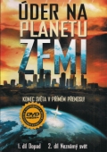 Úder na planetu Zemi (DVD) (Armageddon - Die längste Nacht)