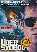 Úder svobody (DVD) (Freedom Strike) - Řitka