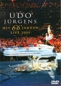 Udo Jürgens: Mit 66 Jahren - Live 2001 (DVD)
