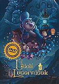 Údolí lucerniček (DVD) (Valley of the Lanterns)