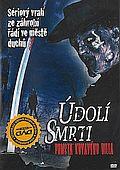 Údolí smrti: Pomsta krvavého Billa (DVD) (Death Valley: The Revenge of Bloody Bill)