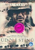 Údolí stínů (DVD) (We Were Soldiers) - pošetka