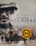 Údolí stínů (Blu-ray) (We Were Soldiers) - steelbook