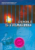 Údolí strachu (DVD) (Fear Valley)