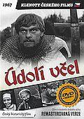 Údolí včel (DVD) - remasterovaná verze