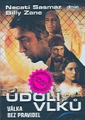 Údolí vlků (DVD) (Valley of the Wolves: Iraq)