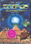 UFO: nejlepší důkazy III.- Návštěvníci (DVD)